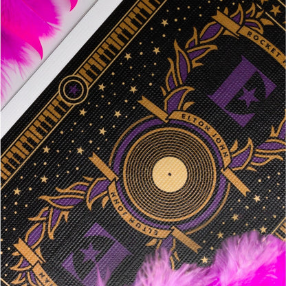 Bicycle Elton John Playing Cards