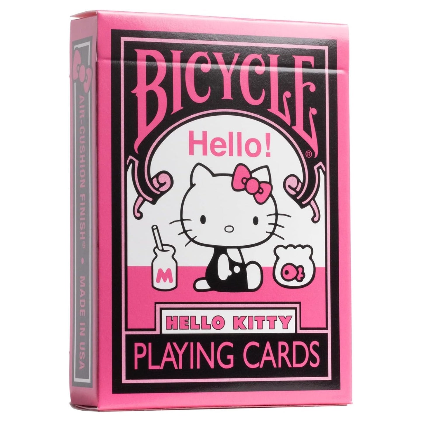 Bicycle Hello Kitty Playing Cards