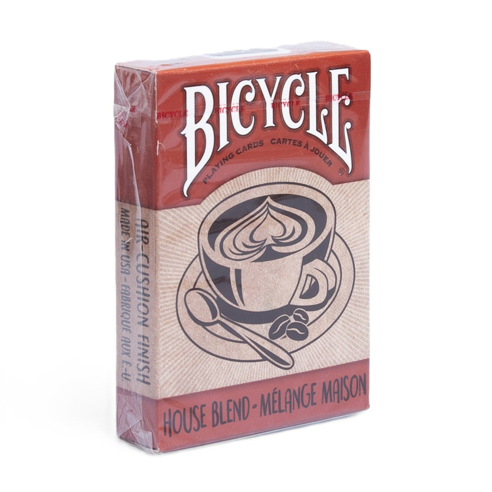 Bicycle House Blend Deck