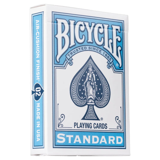 Bicycle Color Series Breeze No.2 Edition Deck