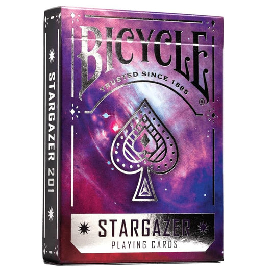Bicycle Stargazer 201 Playing Cards