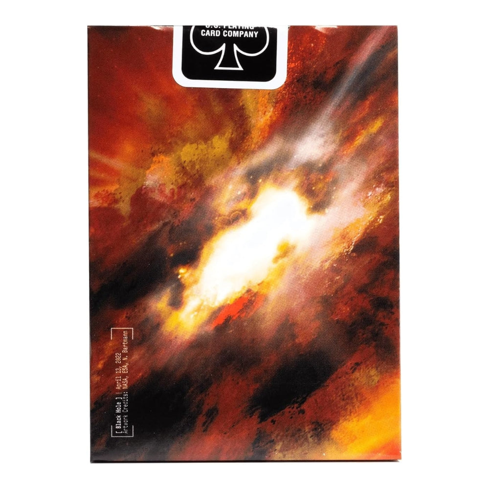 Bicycle Stargazer 202 Playing Cards