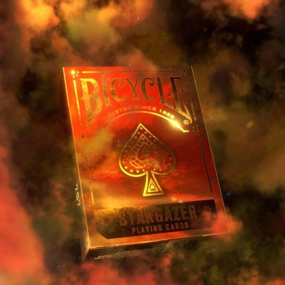 Bicycle Stargazer 202 Playing Cards