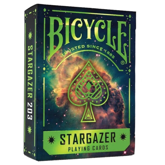 Bicycle Stargazer 203 Playing Cards
