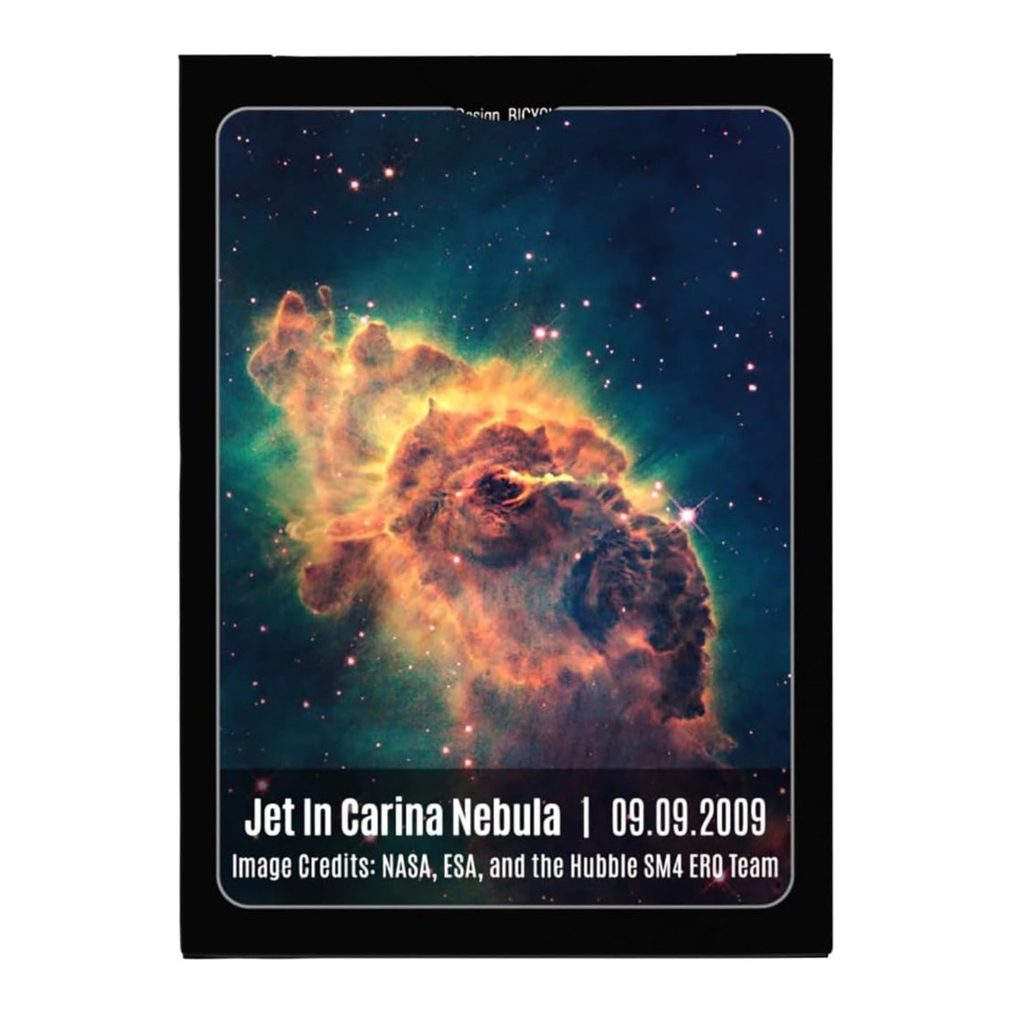 Bicycle Stargazer 203 Playing Cards