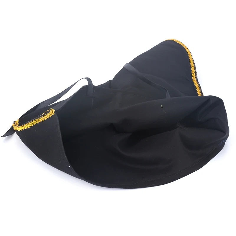 Blindfold Drive Bag