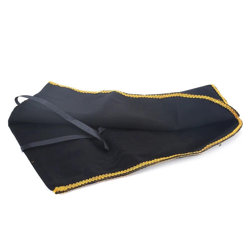 Blindfold Drive Bag