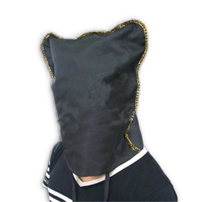 Blindfold Drive Bag