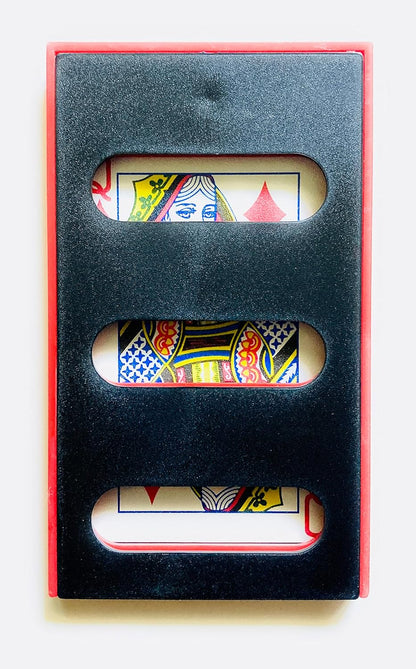 Card Vanishing Frame