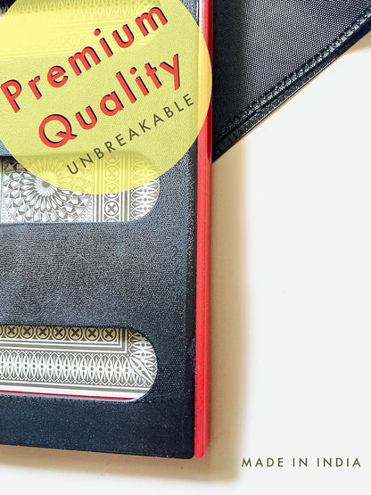 Card Vanishing Frame