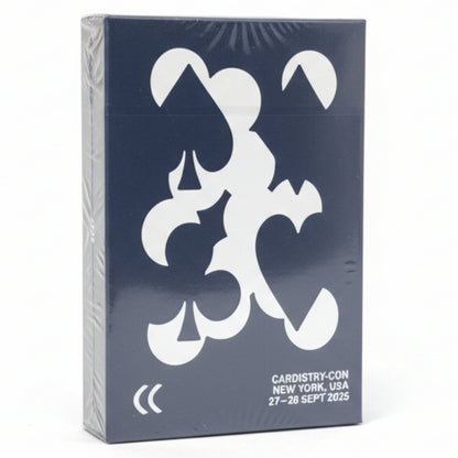 Cardistry-Con 2025 Playing Cards