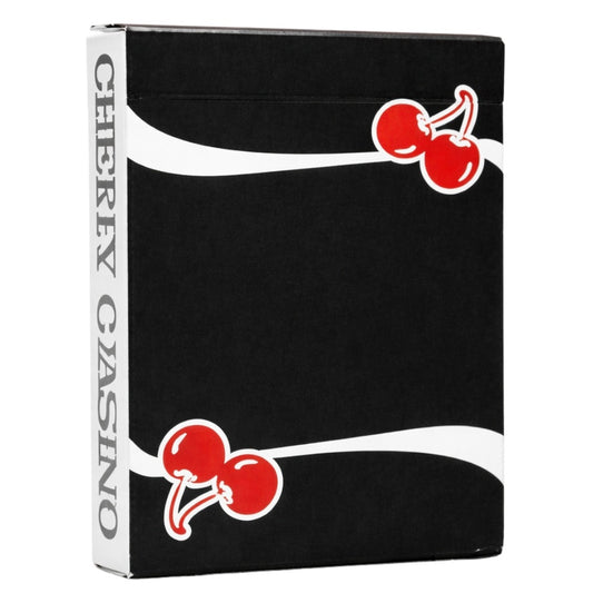 Cherry Casino (Black Hawk) Playing Cards