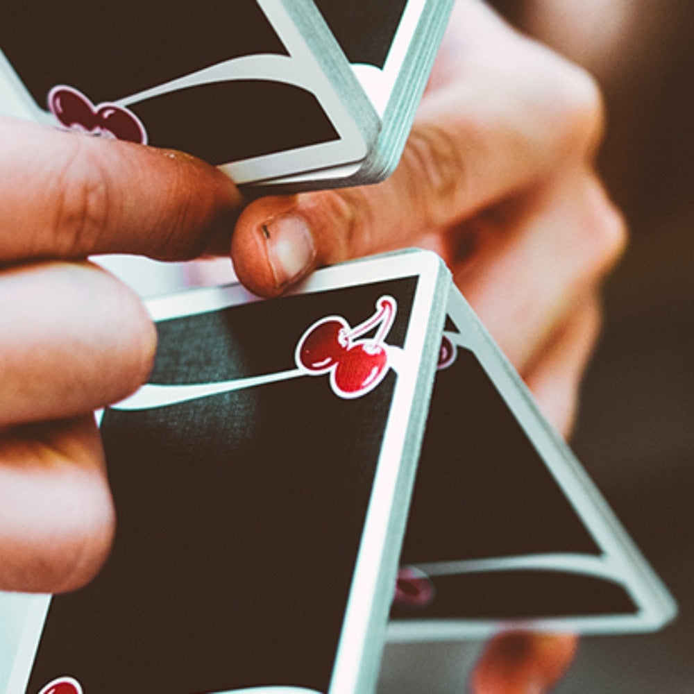 Cherry Casino (Black Hawk) Playing Cards – Miles Retail
