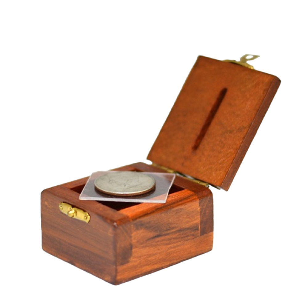 Ching Ling Coin Box