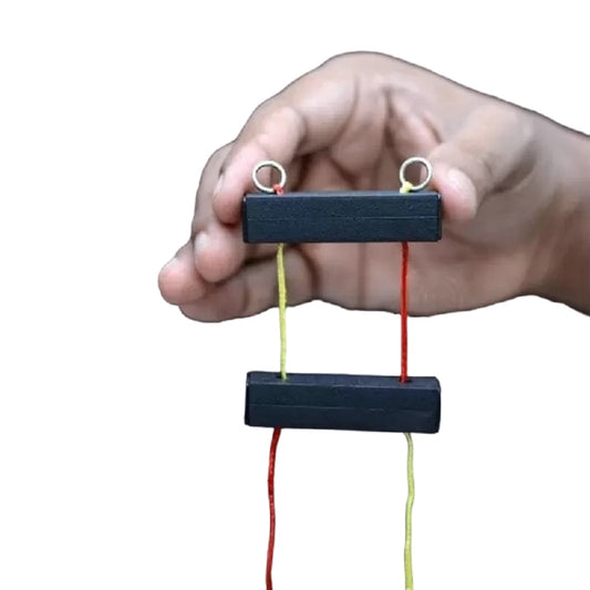 Crazy Cords