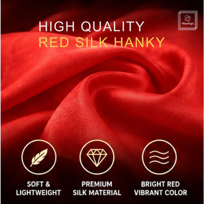 Dancing Hanky