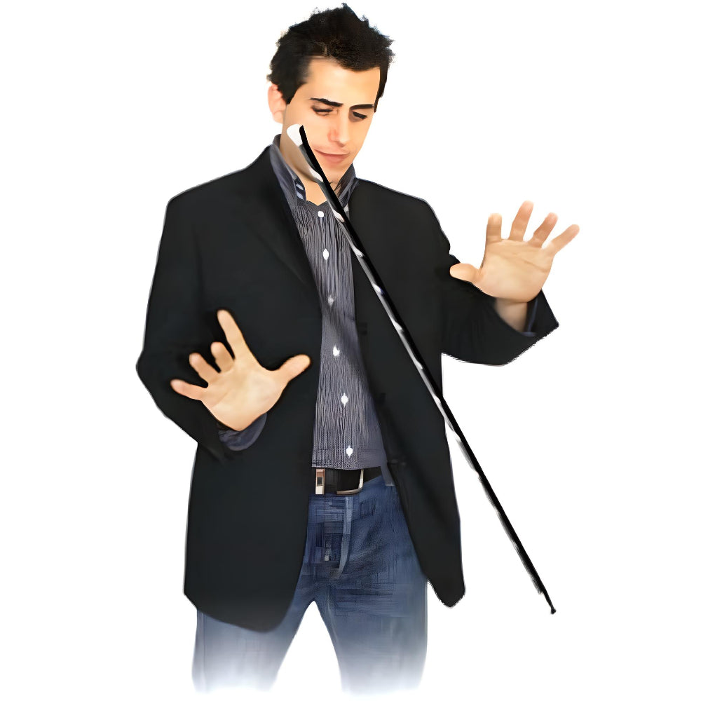 Dancing Cane (Floating Wand)