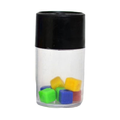 Dice Atomizer