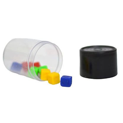 Dice Atomizer