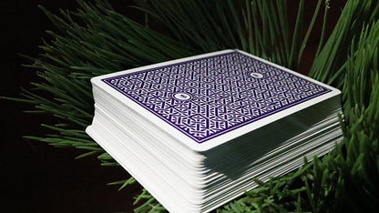 DMC Alpha V3 (Purple) Portcullis with Online Instructions