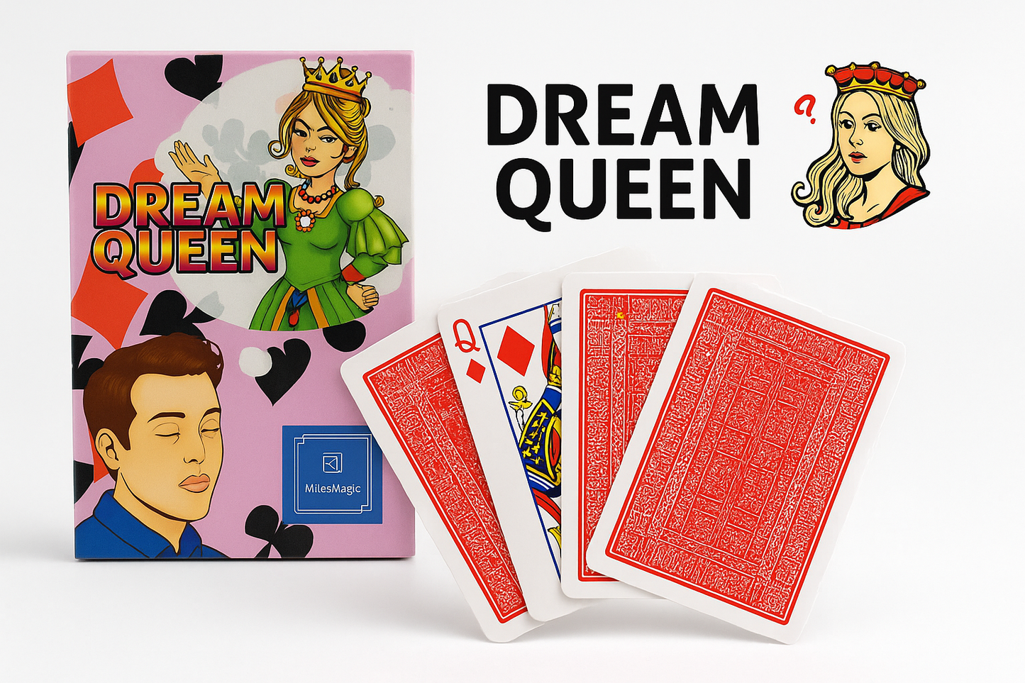 Dream Queen