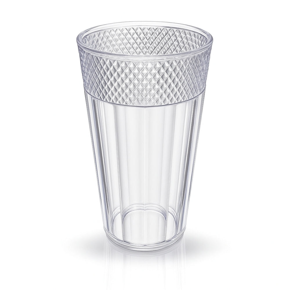 Ever Filling Glass