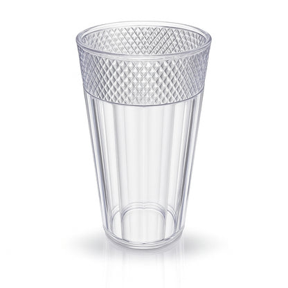 Ever Filling Glass