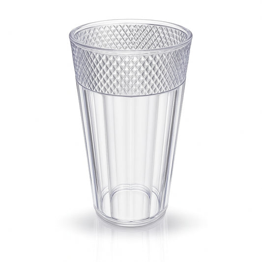 Ever Filling Glass