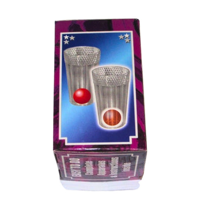 Ever Filling Glass