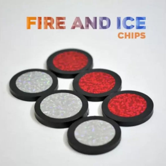 Fire and Ice Chips