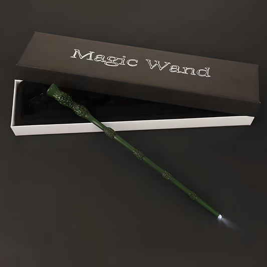 Light Up Wizard Spell Wand - Dumbledore