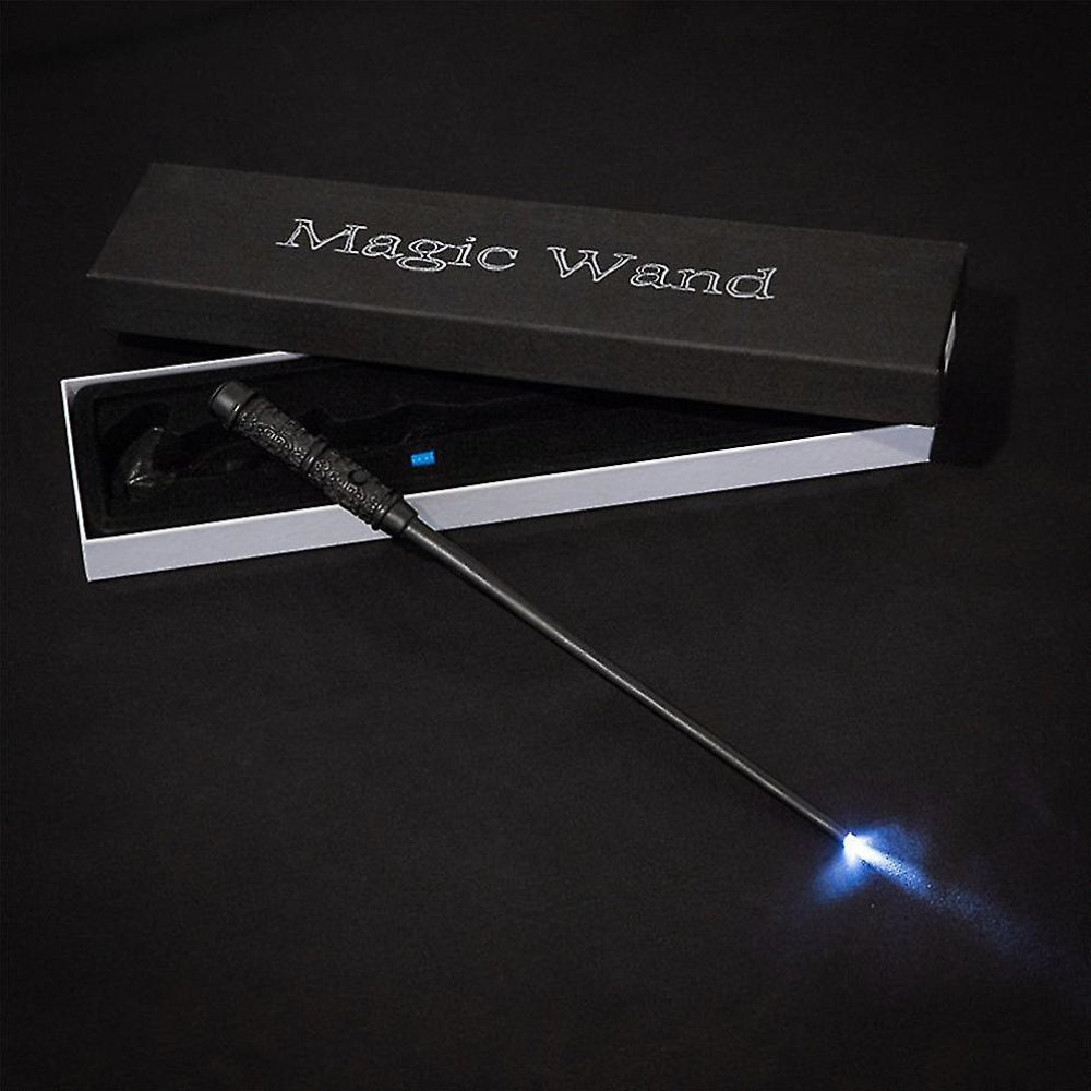 Light Up Wizard Spell Wand - Snape