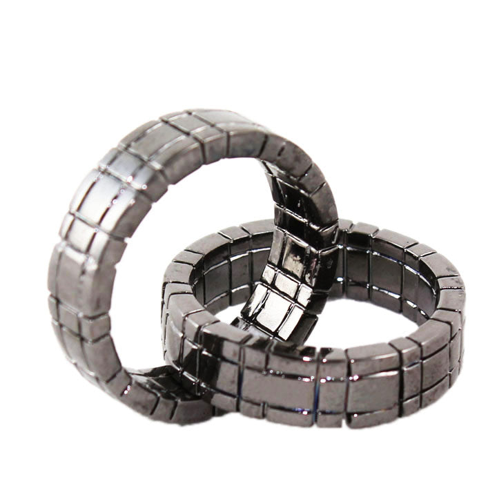 Himber Ring - Black