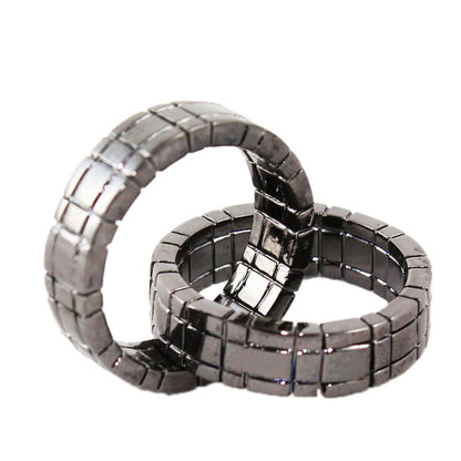 Himber Ring - Black