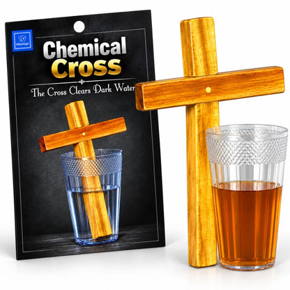 Chemical Cross