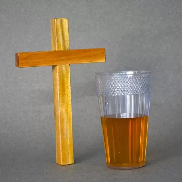 Chemical Cross