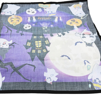 Hyrum The Haunted Hanky - Deluxe