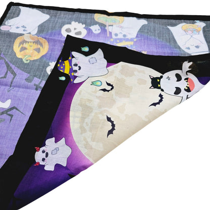 Hyrum The Haunted Hanky - Deluxe