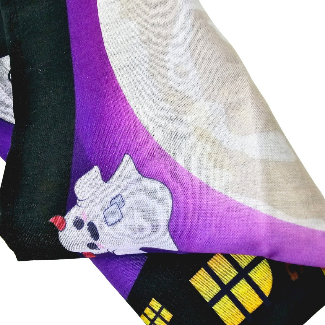 Hyrum The Haunted Hanky - Deluxe