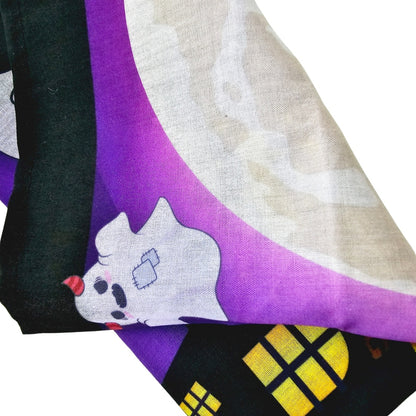 Hyrum The Haunted Hanky - Deluxe