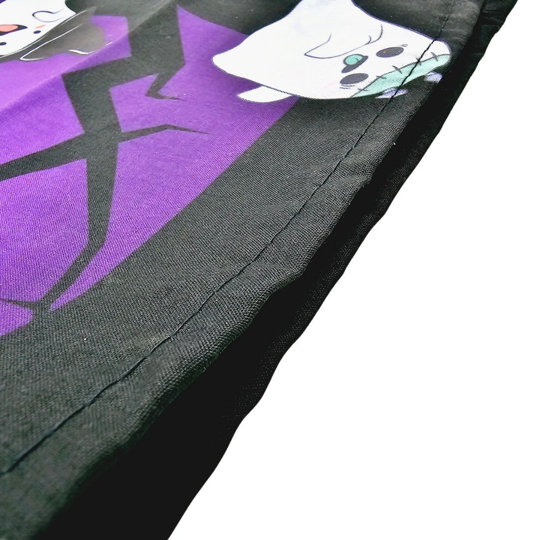 Hyrum The Haunted Hanky - Deluxe