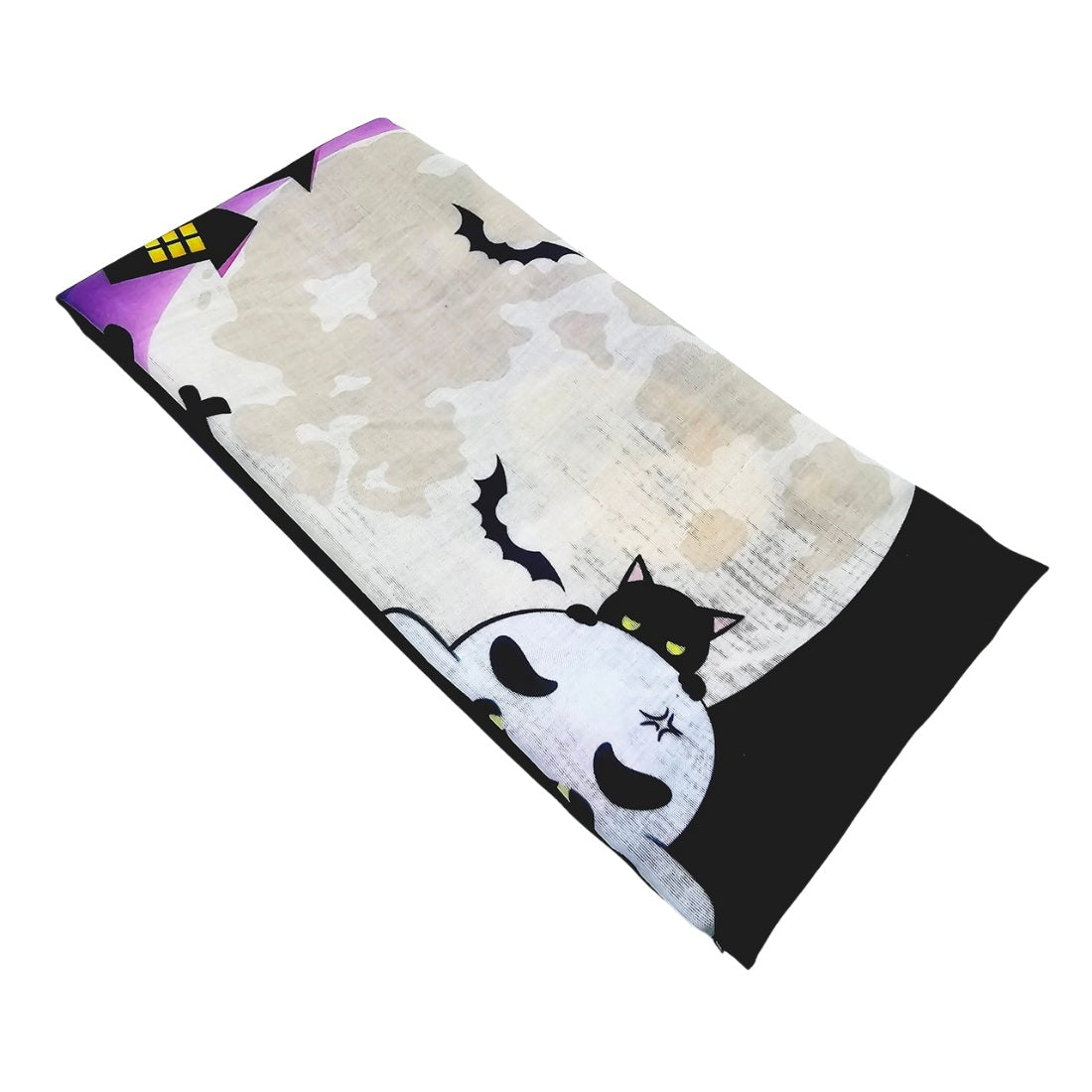 Hyrum The Haunted Hanky - Deluxe