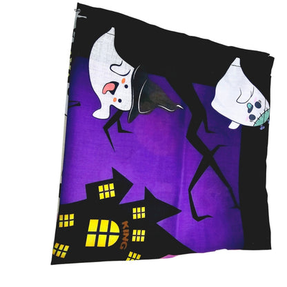 Hyrum The Haunted Hanky - Deluxe