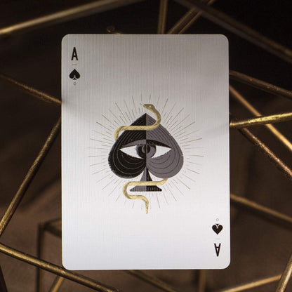 National Deck - Black