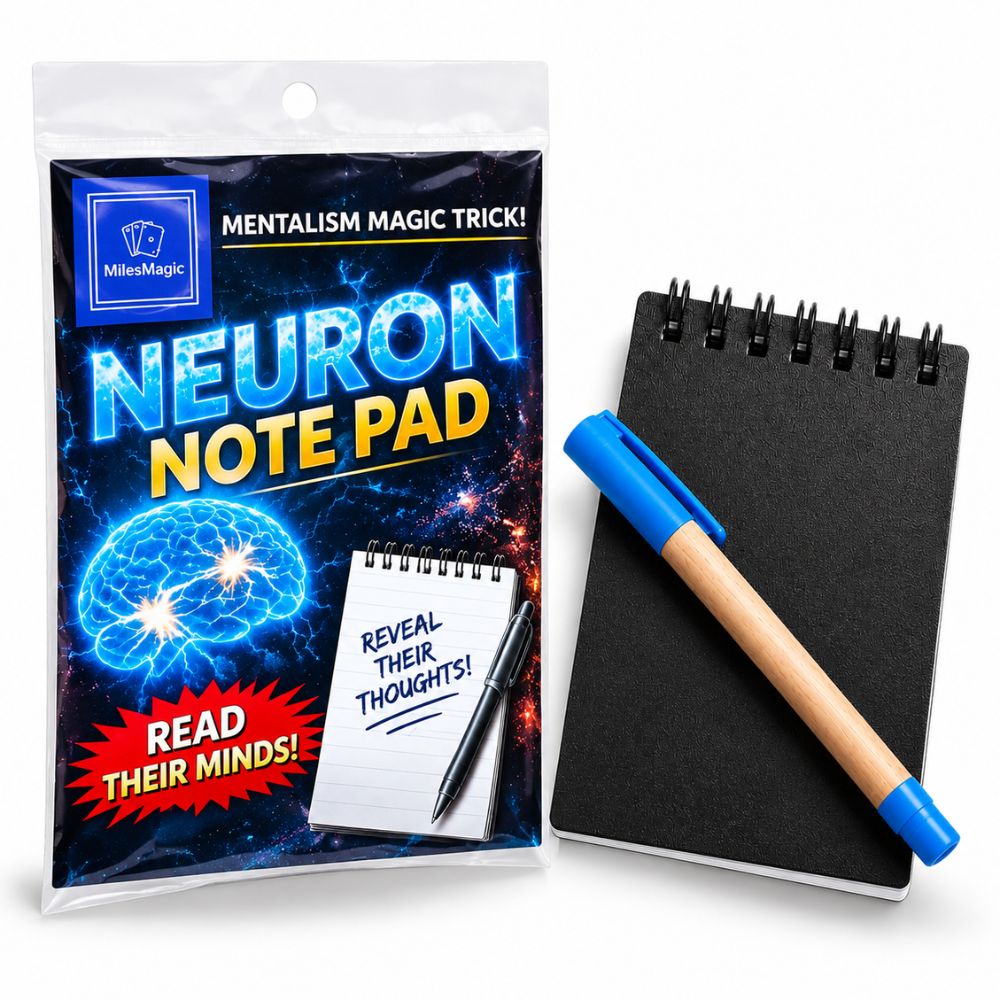 Neuron Pad