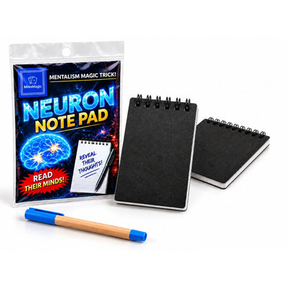 Neuron Pad