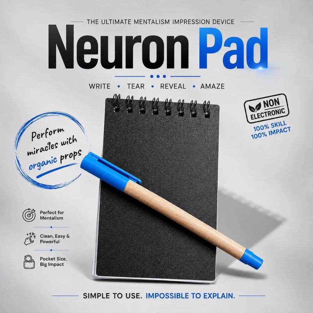 Neuron Pad