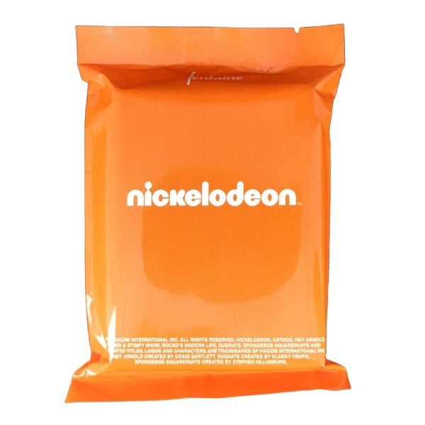 Fontaine Nickelodeon Blind Pack Playing Cards