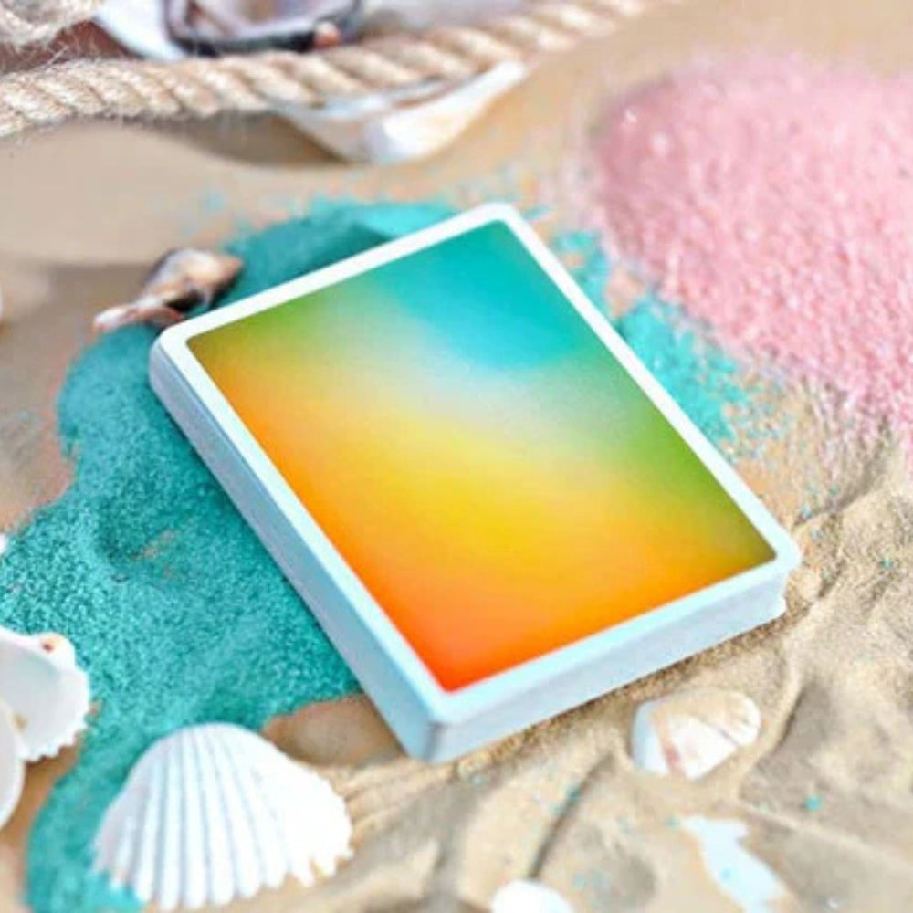 NOC Beach Bar Edition Playing Cards