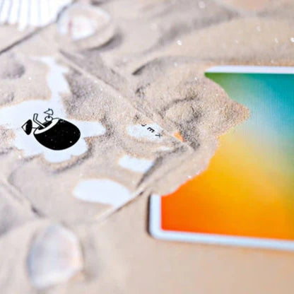 NOC Beach Bar Edition Playing Cards
